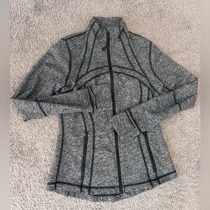 Lululemon Define Jacket